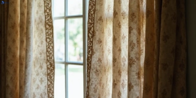 Curtain deodorising and odour removal steam cleaning milton QLD