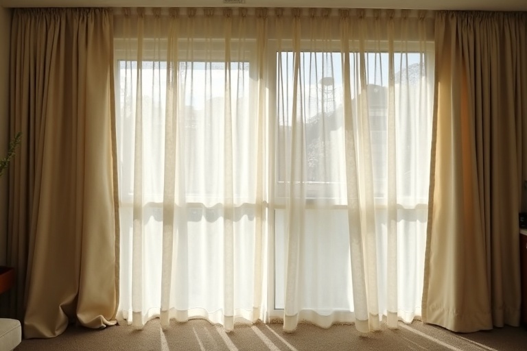Before Professional Cleaning - Milton