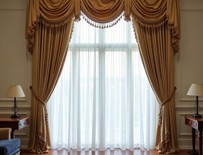 Milton Drapes Cleaning